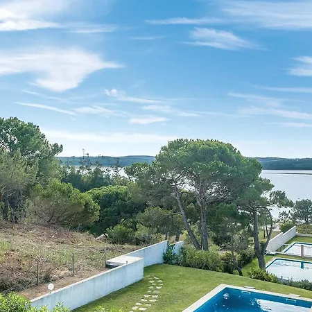 Casa Da Encosta *